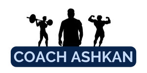 Coach Ashkan